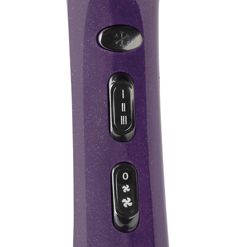 JATA JBSC-1065 Morado - Secador 2200W
