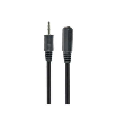 Cablexpert CCA-423 Negro - Cable Extensión
