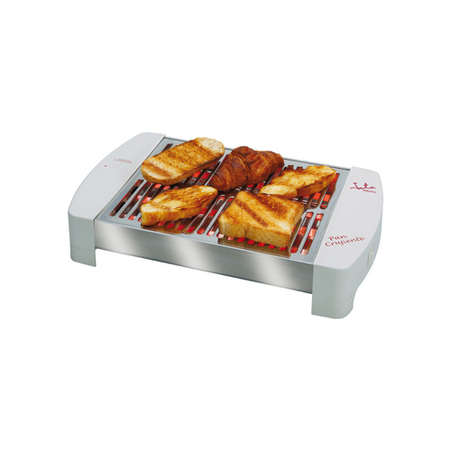 Tostador JATA TT589 BLANCO 550W