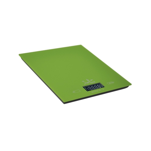 JATA 729-V Verde - Balanza 5KG