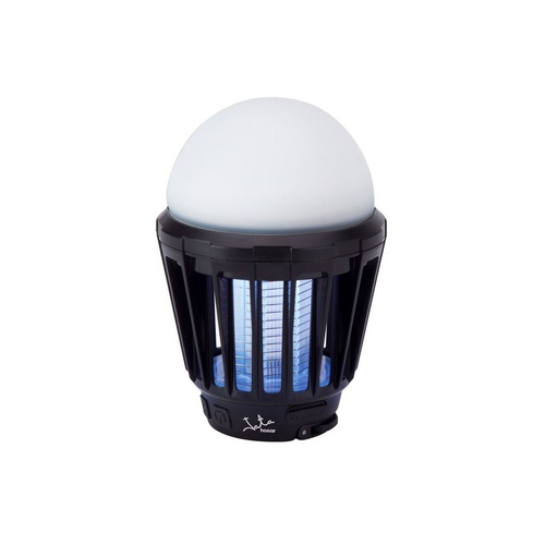Elimina Insectos Jata MIB6N IPX6 Lámpara LED Silencioso