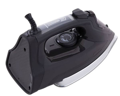 Plancha de Vapor JATA PL622C 3000W