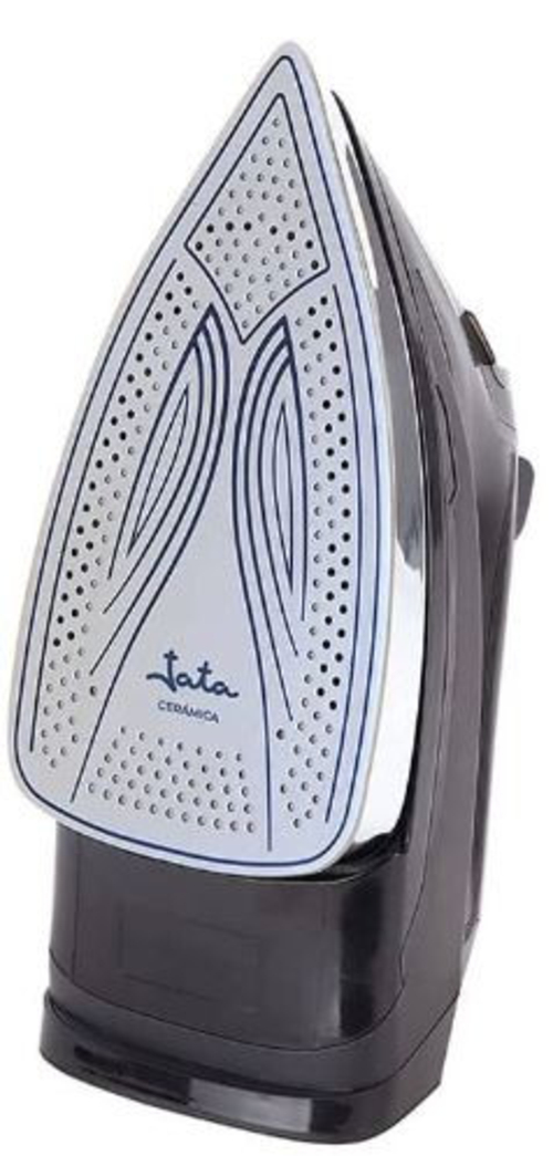 Plancha de Vapor JATA PL622C 3000W