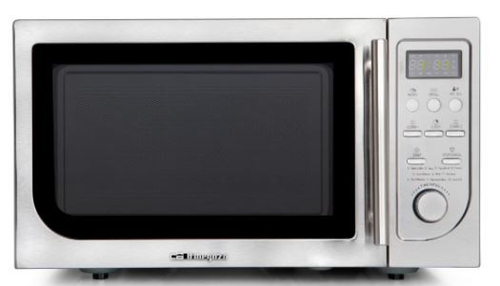 Microondas ORBEGOZO MIG2525 INOX 25L 900W
