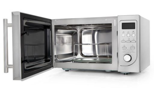 Microondas ORBEGOZO MIG2525 INOX 25L 900W