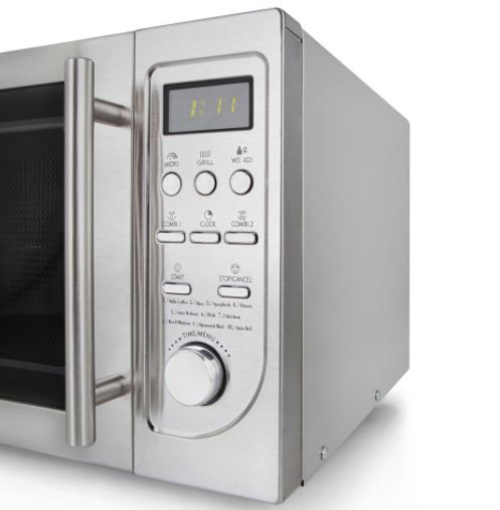 Microondas ORBEGOZO MIG2525 INOX 25L 900W