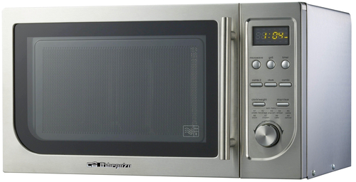 Microondas ORBEGOZO MIG2525 INOX 25L 900W
