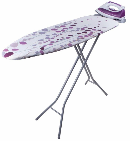 TP2000 Orbegozo - Tabla de Planchado 117x40CM