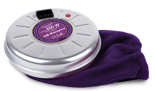 Calienta Camas ORBEGOZO CE 6000 850W