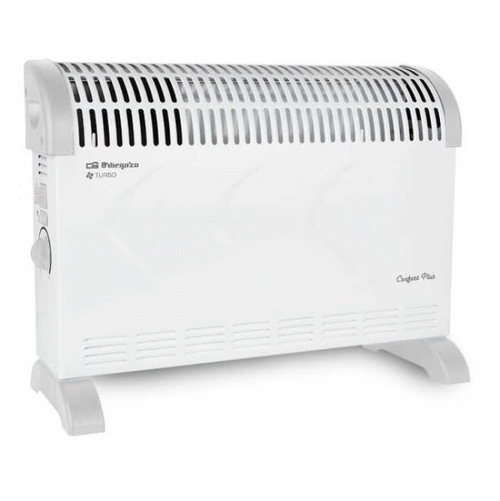 Convector ORBEGOZO CVT 3300 A 2000W