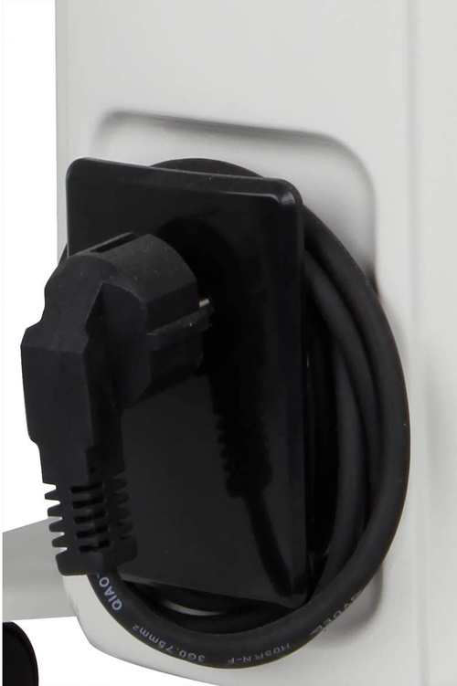 Radiador de aceite ORBEGOZO RF-2000 2000W