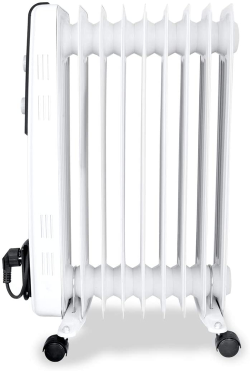 Radiador de aceite ORBEGOZO RF-2000 2000W