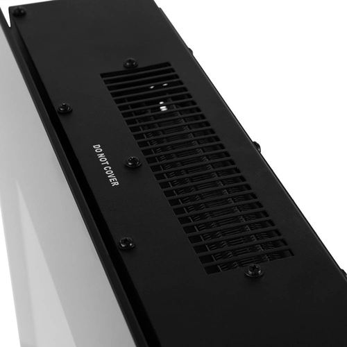 Estufa ORBEGOZO CM 8000 Negro 1800W
