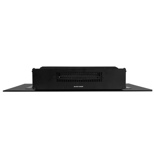Estufa ORBEGOZO CM 8000 Negro 1800W