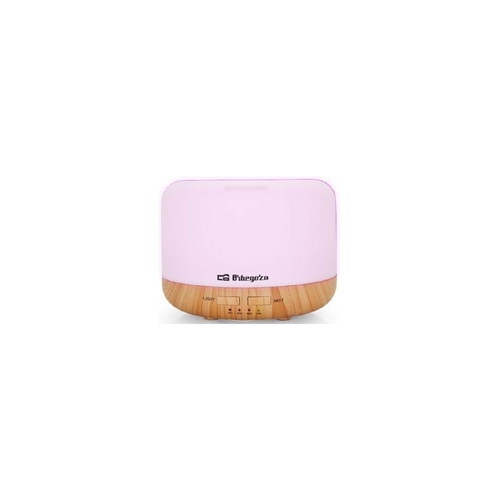 Humidificador ORBEGOZO HUA 4000 14.5W 400ML