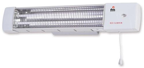 Estufa FM 1502-C 1200W
