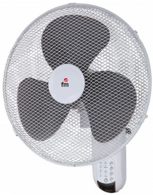 FM VM 140 M - Ventilador de Pared 50W