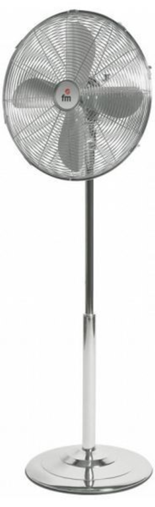 FM PM 140 - Ventilador de Pie 50W