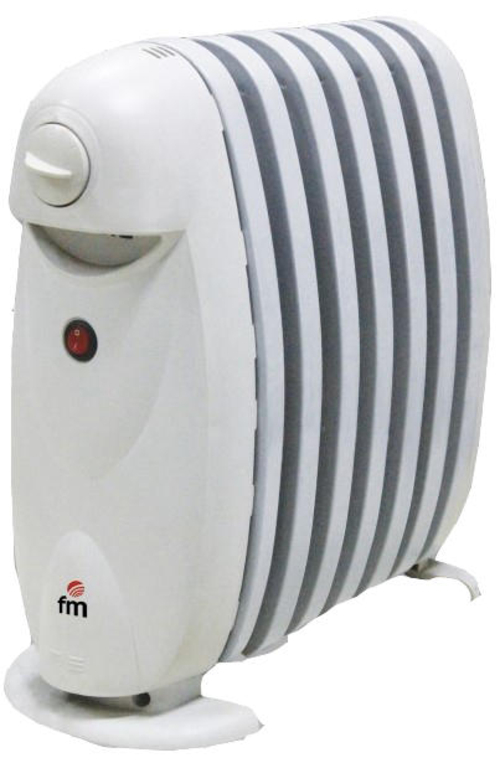 Radiador de aceite FM R7 Mini 700W