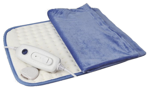Almohadillas Eléctricas FM CS-100 100W
