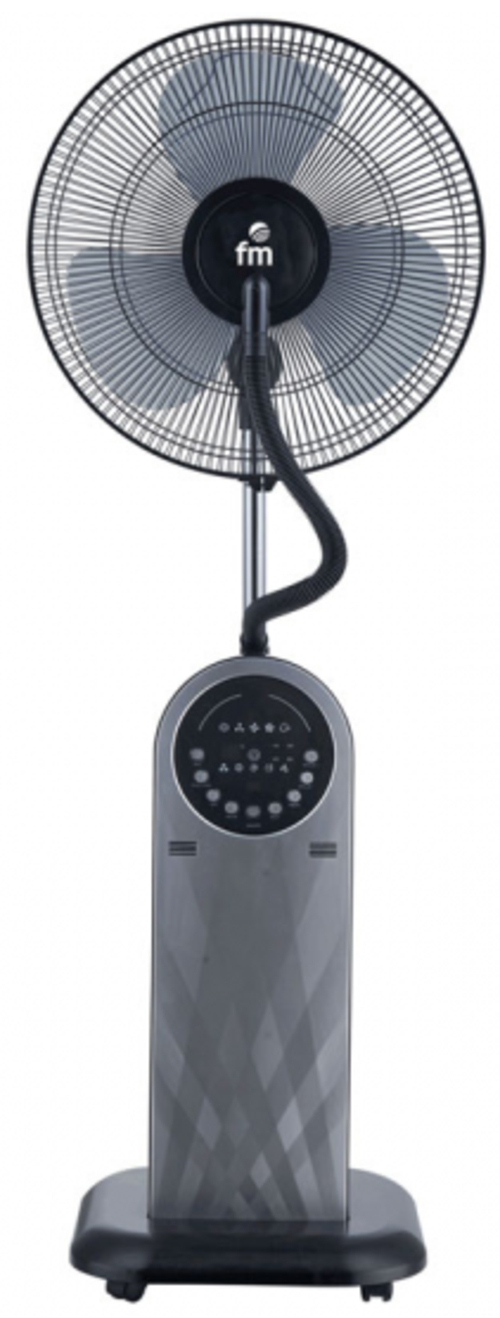FM ND 95 - FM ND 95 - Ventilador de Pie Nebulizador 95Wde Pie 95W