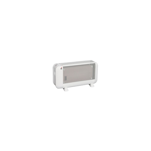 Radiador de Mica FM BM-10 900W