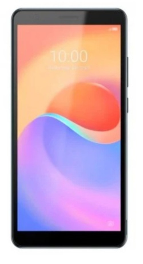 Móvil ZTE Blade A31 Plus Azul 6" 2GB 32GB