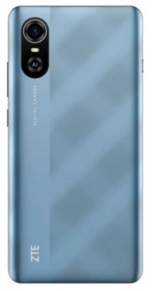 Móvil ZTE Blade A31 Plus Azul 6" 2GB 32GB