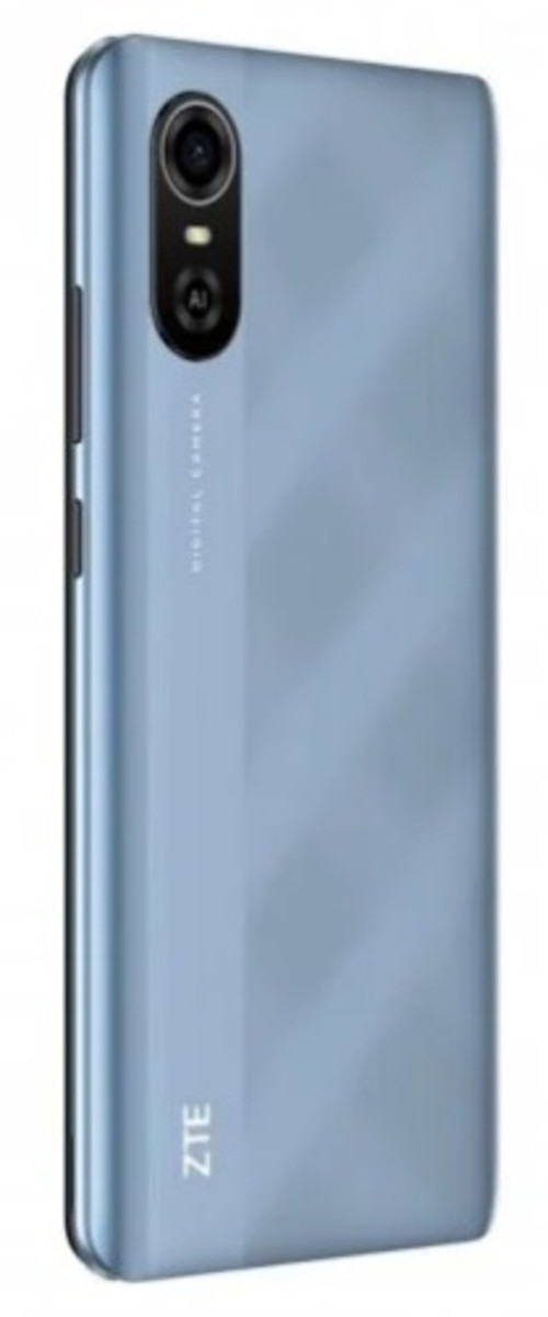 Móvil ZTE Blade A31 Plus Azul 6" 2GB 32GB