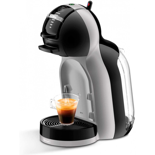 Cafetera de cápsula DELONGHI MINI ME EDG155.BG 1460W