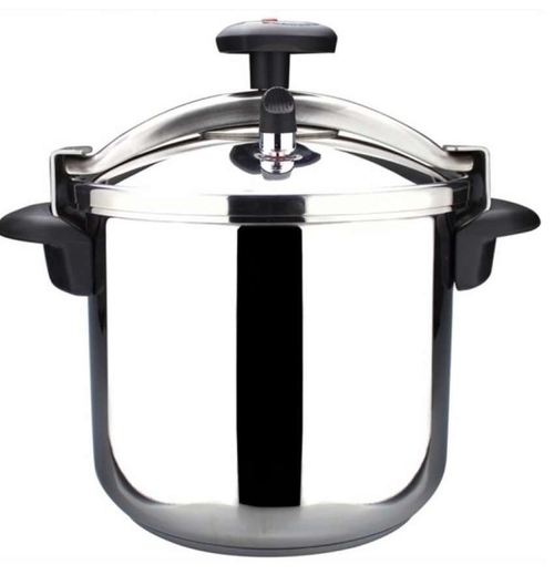 Magefesa Star 4L - Olla a Presión Acero Inox