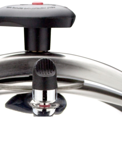Magefesa Star 4L - Olla a Presión Acero Inox