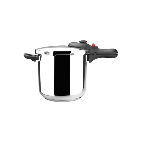 Magefesa DB8 - Olla a Presión 7.5L Acero Inox