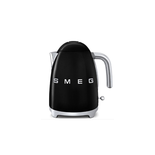Hervidor SMEG KLF03BLEU Negro 2400W