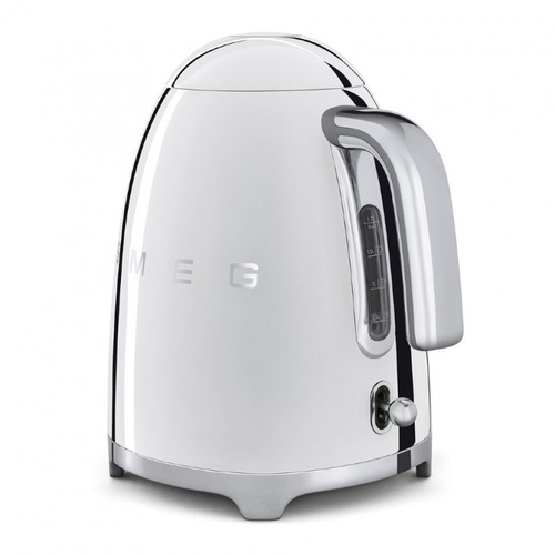 Hervidor SMEG KLF03SSEU Plata 2400W