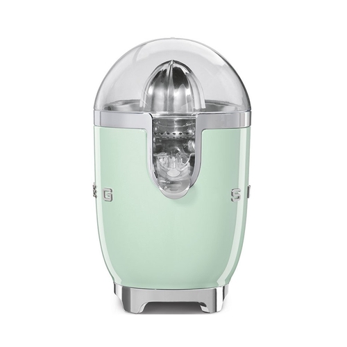 Exprimidor SMEG CJF01PGEU Verde 70W