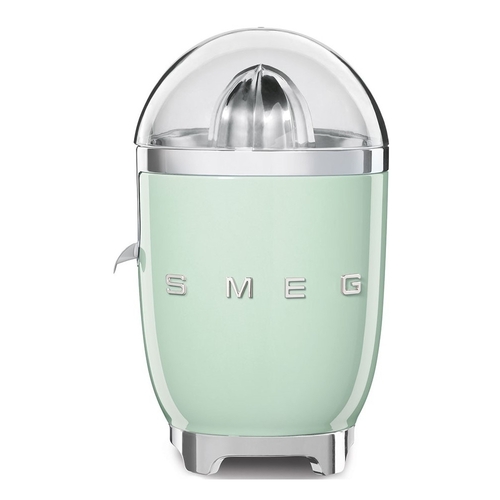 Exprimidor SMEG CJF01PGEU Verde 70W
