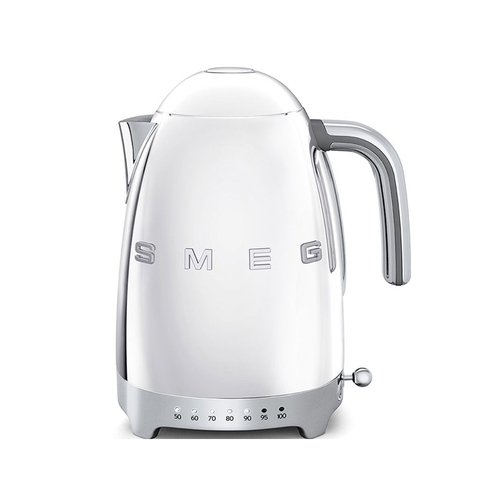 Hervidor SMEG KLF04SSEU Plata 2400W