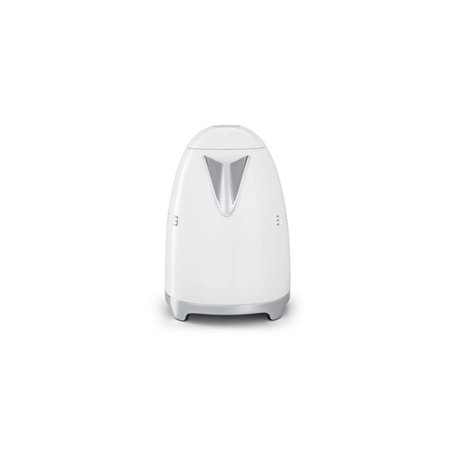 Hervidor SMEG KLF04WHEU Blanco 2400W