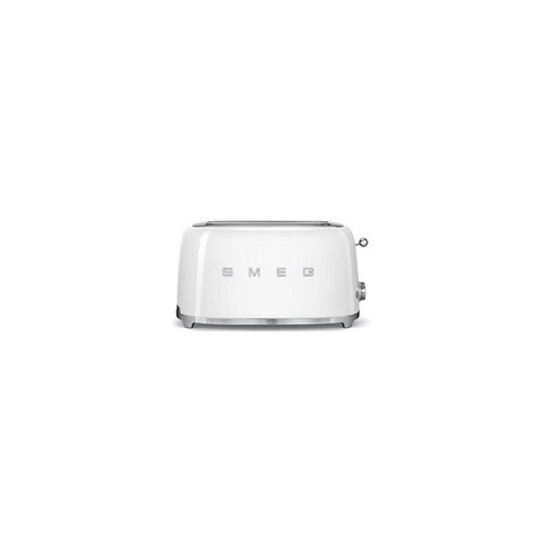 Tostador SMEG TSF02WHEU Blanco 1500W