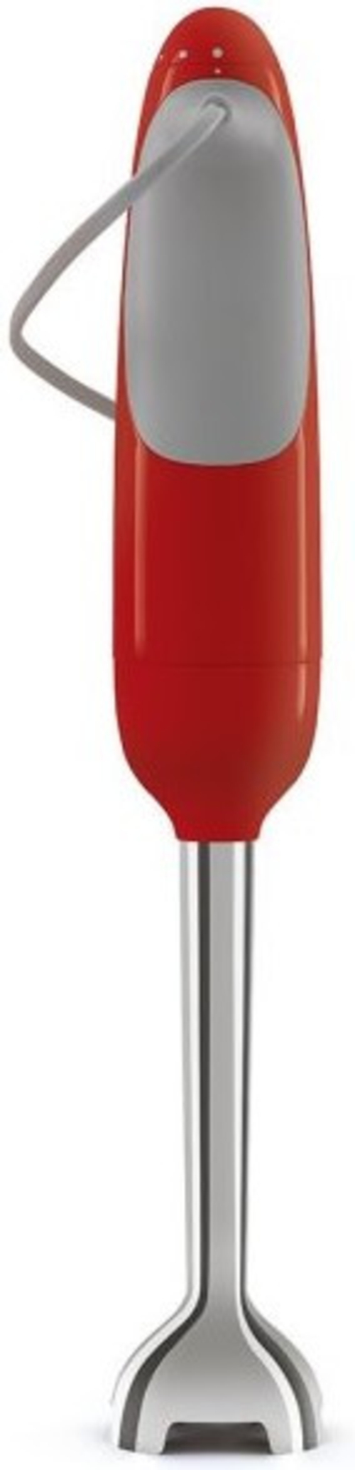 Batidoras de Mano SMEG HBF02RDEU Rojo 700W