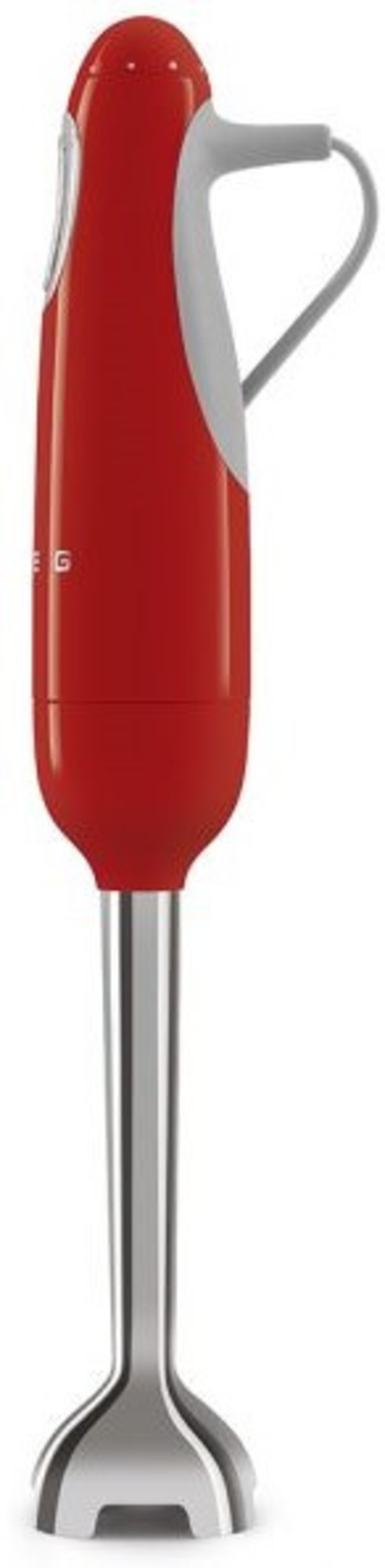 Batidoras de Mano SMEG HBF02RDEU Rojo 700W