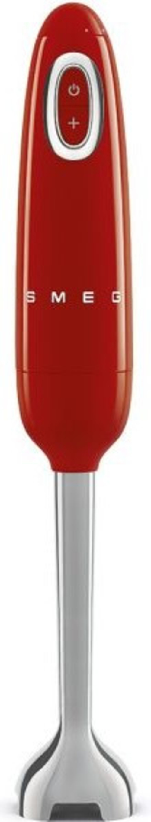 Batidoras de Mano SMEG HBF02RDEU Rojo 700W