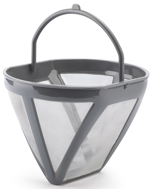 Cafeteras de Goteo SMEG  DCF02SSEU Inox 1050W
