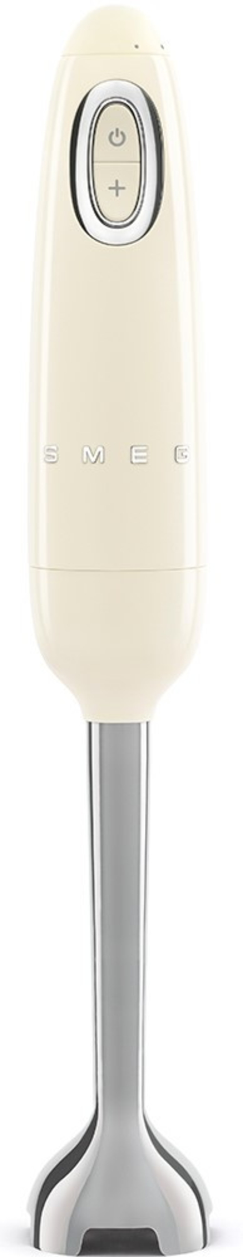 Batidoras de Mano SMEG HBF01CREU Crema 700W