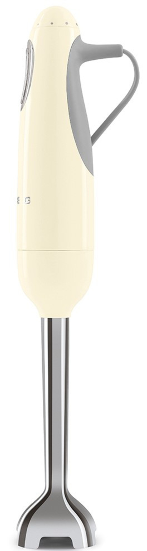 Batidoras de Mano SMEG HBF01CREU Crema 700W