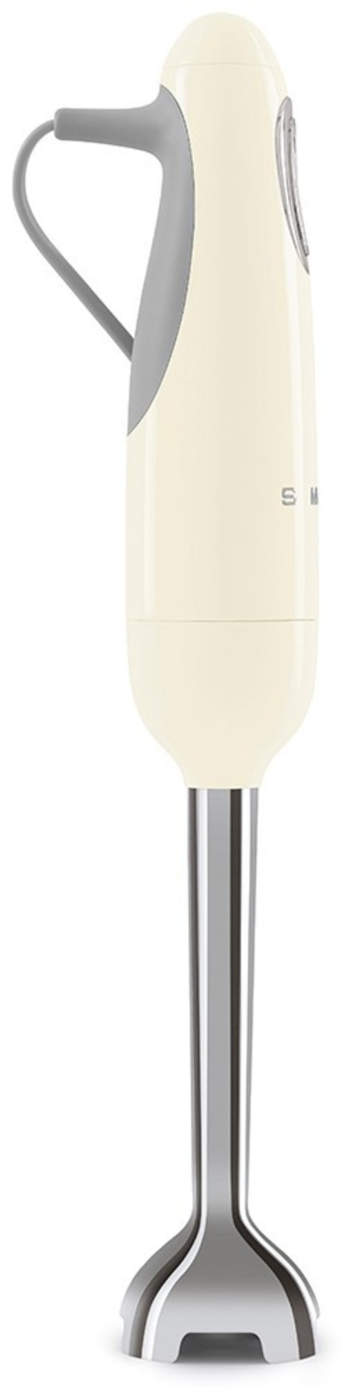 Batidoras de Mano SMEG HBF01CREU Crema 700W