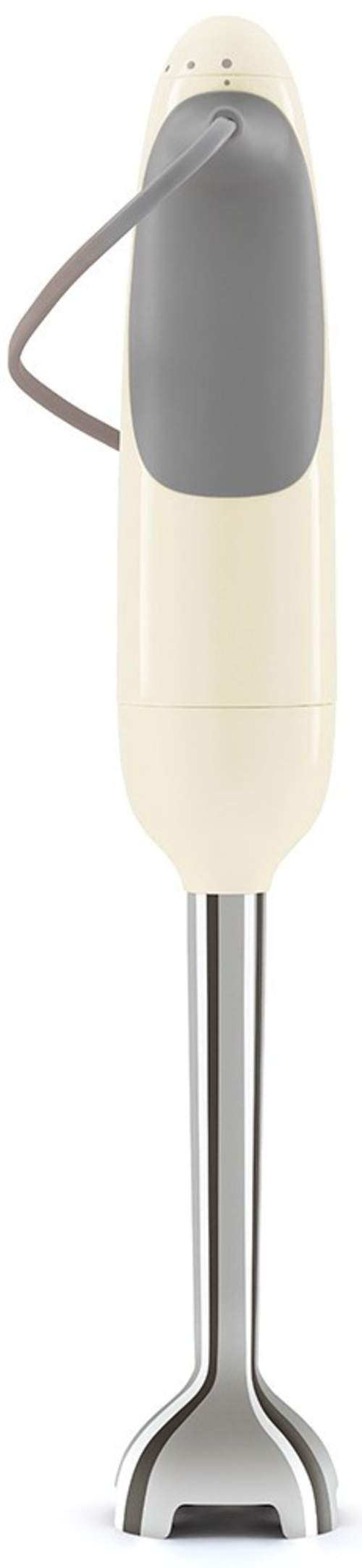 Batidoras de Mano SMEG HBF01CREU Crema 700W