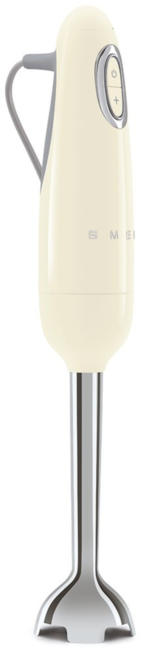 Batidoras de Mano SMEG HBF01CREU Crema 700W