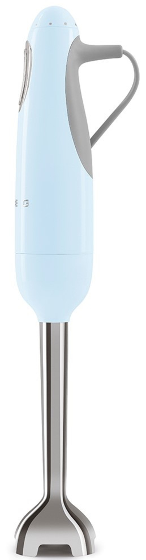 Batidoras de Mano SMEG HBF01PBEU Azul 700W